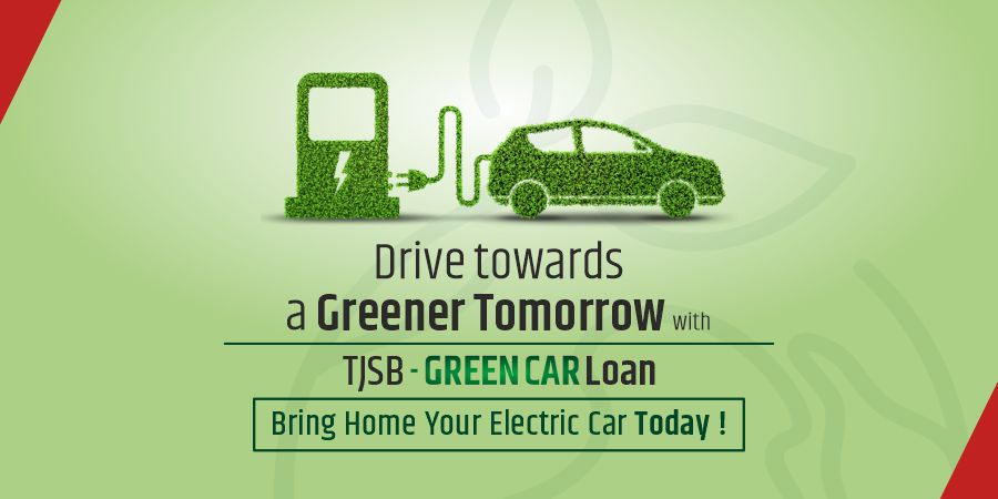 TJSB-Green-Car-Loan